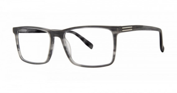 Giovani di Venezia GVX575 Eyeglasses, Charcoal Matte