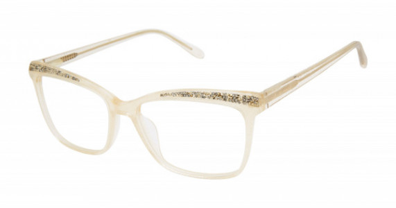 Lulu Guinness L233 Eyeglasses