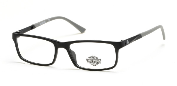 Harley-Davidson HD0151T Eyeglasses, 020 - Grey/other