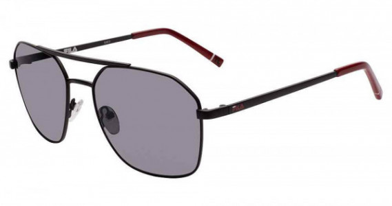 Fila SFI278 Sunglasses, Black