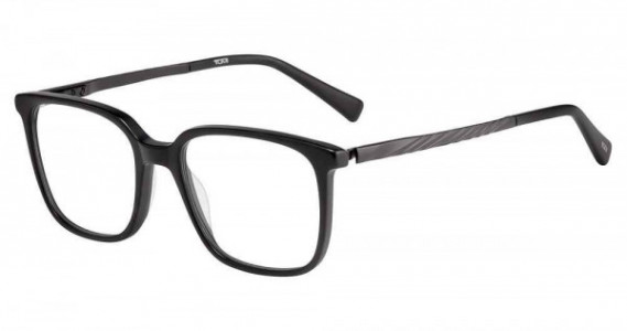 Tumi VTU519 Eyeglasses, Brown