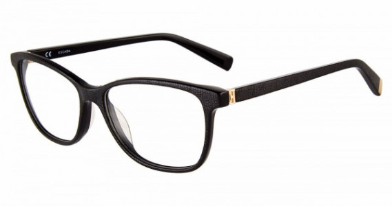 Escada VESA04 Eyeglasses, Black