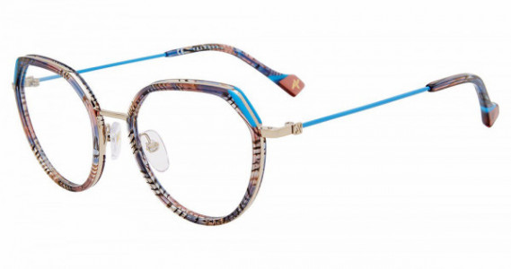 Yalea VYA038V Eyeglasses