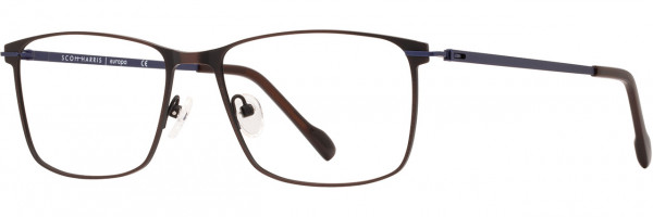 Scott Harris Scott Harris 822 Eyeglasses