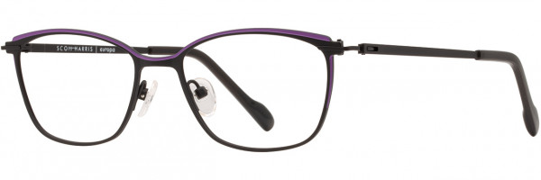 Scott Harris Scott Harris 824 Eyeglasses