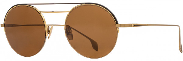 STATE Optical Co Cornell Sunglasses, 1 - Galaxy Silver