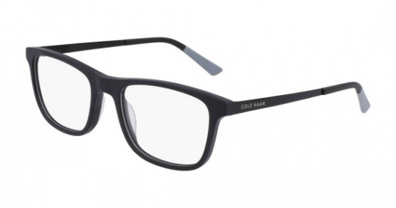 Cole Haan CH4056 Eyeglasses, 001 Black