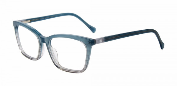 Lucky Brand VLBD732 Eyeglasses