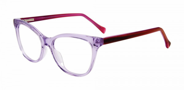 Lucky Brand VLBD729 Eyeglasses