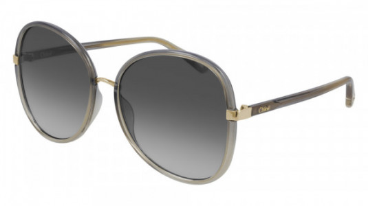 Chloé CH0030S Sunglasses