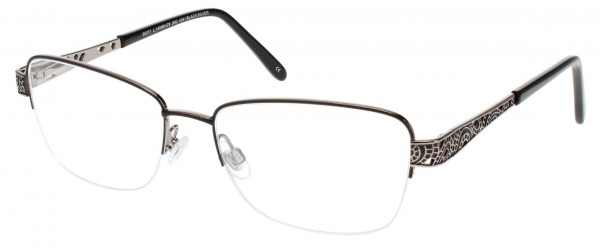 Jessica McClintock JMC 4341 Eyeglasses