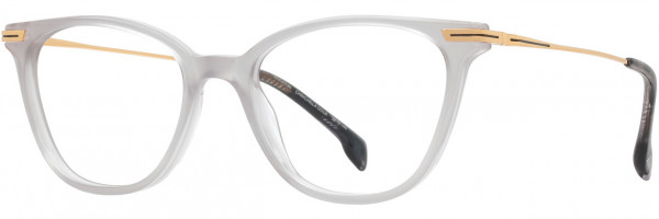 STATE Optical Co Stockton Eyeglasses, 1 - Pearl Gold