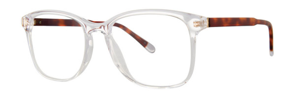 Original Penguin The Brooks Eyeglasses, Crystal