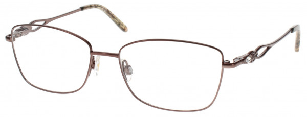 Jessica McClintock JMC 4338 Eyeglasses