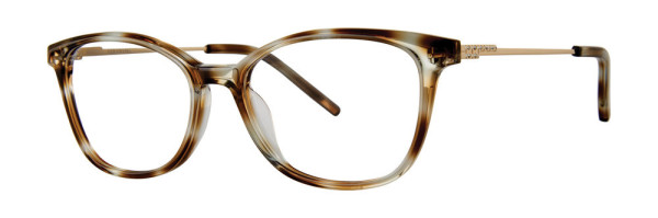 Vera Wang Allura Eyeglasses, Agave