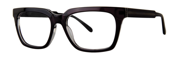 Original Penguin The Champ Eyeglasses, Black Crystal