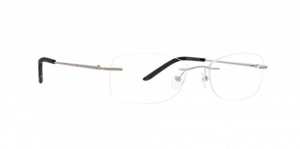 Totally Rimless TR Briolette 250 Eyeglasses, Gold