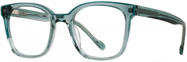 Scott Harris Scott Harris 836 Eyeglasses