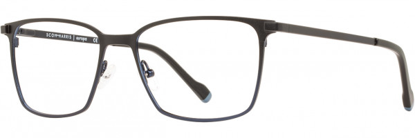 Scott Harris Scott Harris 838 Eyeglasses