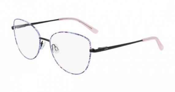 Bebe Eyes BB5207 Eyeglasses
