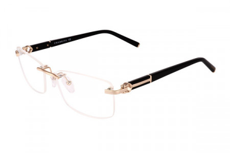 Charriol PC75076 Eyeglasses, C2 SILVER