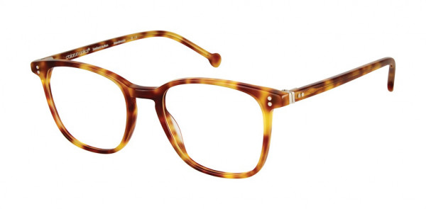 Colors In Optics C1146 LUCAS Eyeglasses