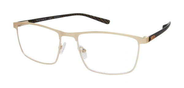 Vince Camuto VG314 Eyeglasses, BLK BLACK