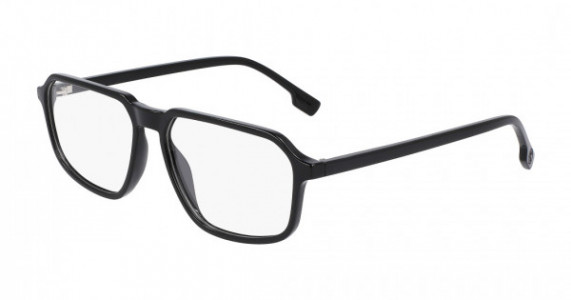 McAllister MC4517 Eyeglasses, 001 Black