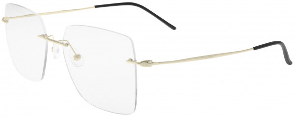 Calvin Klein CK22125TC Eyeglasses