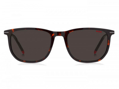 HUGO HG 1204/S Sunglasses, 0KB7 GREY