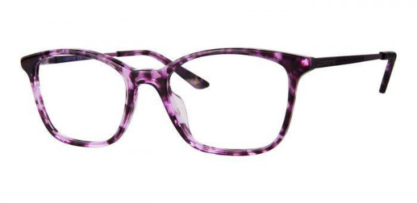 Liz Claiborne L 467 Eyeglasses, 0AY0 HAVANA VIOLET