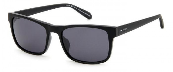 Fossil FOS 2124/G/S Sunglasses