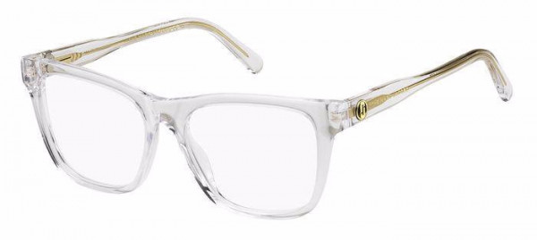 Marc Jacobs MARC 630 Eyeglasses, 0900 CRYSTAL