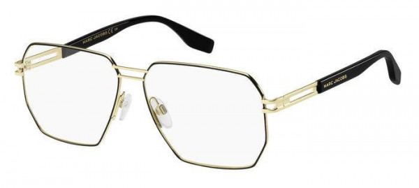 Marc Jacobs MARC 635 Eyeglasses, 001Q GOLD BROWN