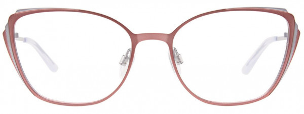 Takumi TK1210 Eyeglasses, 010 - CLIP