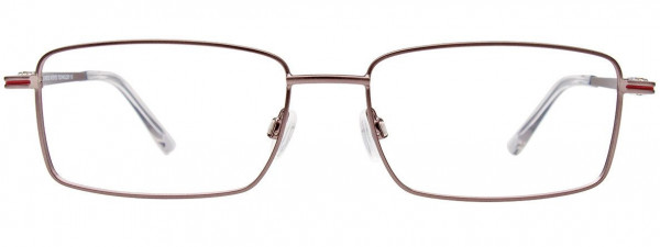 Takumi TK1214 Eyeglasses, 050 - CLIP