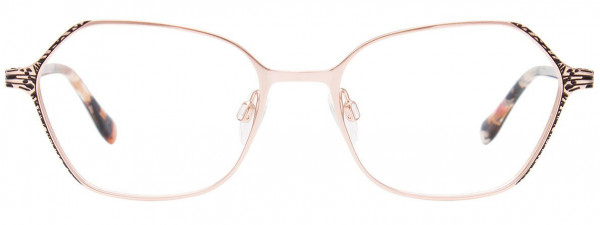 Takumi TK1211 Eyeglasses, 010 - CLIP