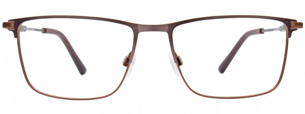 Takumi TK1217 Eyeglasses, 050 - CLIP