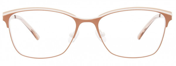 Takumi TK1207 Eyeglasses, 010 - CLIP