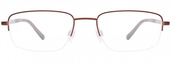 Takumi TK1223 Eyeglasses, 010 - CLIP