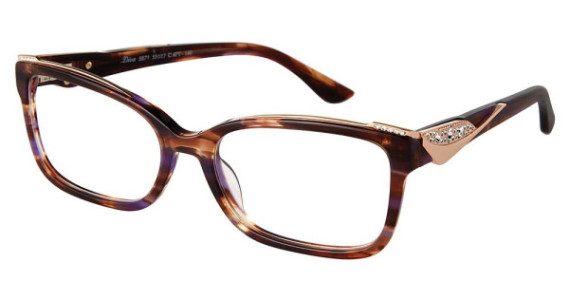 Diva DIVA 5571 Eyeglasses