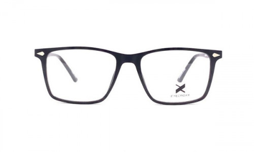 Eyecroxx ECX101TD Eyeglasses