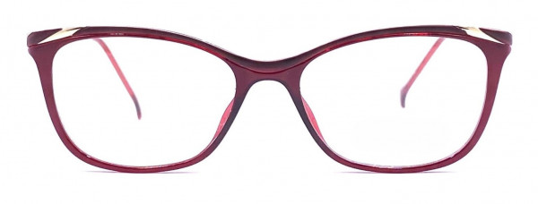 Italia Mia IM806 Eyeglasses, Br Brown