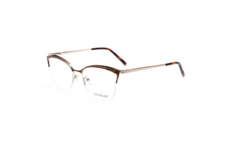 Di Valdi DVO8191 Eyeglasses