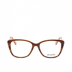 Di Valdi DVO8161 Eyeglasses, 10