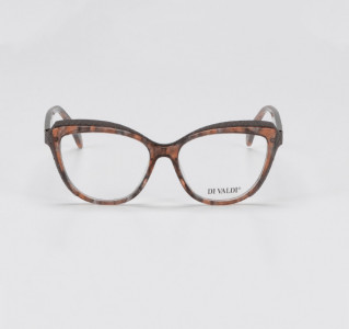 Di Valdi DVO8135 Eyeglasses, 10