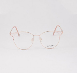 Di Valdi DVO8130 Eyeglasses, 90