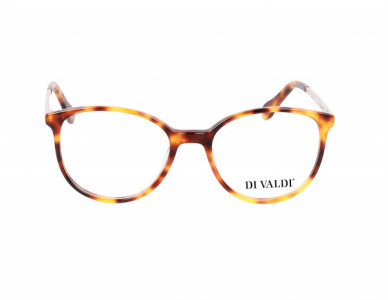 Di Valdi DVO8112 Eyeglasses, 10