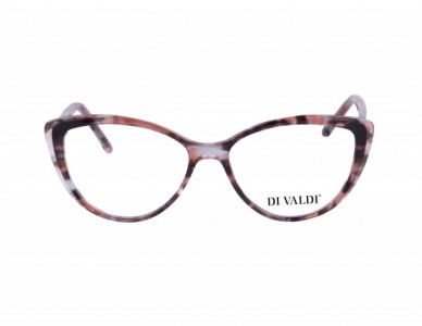 Di Valdi DVO8108 Eyeglasses, 35