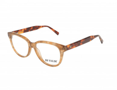 Di Valdi DVO8070 Eyeglasses